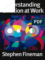 Fineman (2003) - Understading Emotions at Work