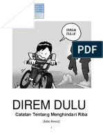 DIREM DULU Edisi Revisi