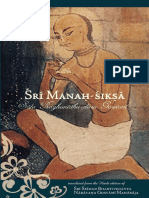 Manah-Siksa 4ed 2012