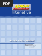 HAM_Livro Texto - Unidade I