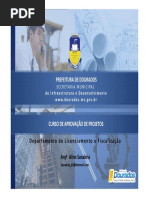 Curso de Aprovação