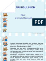 Terapi Insulin