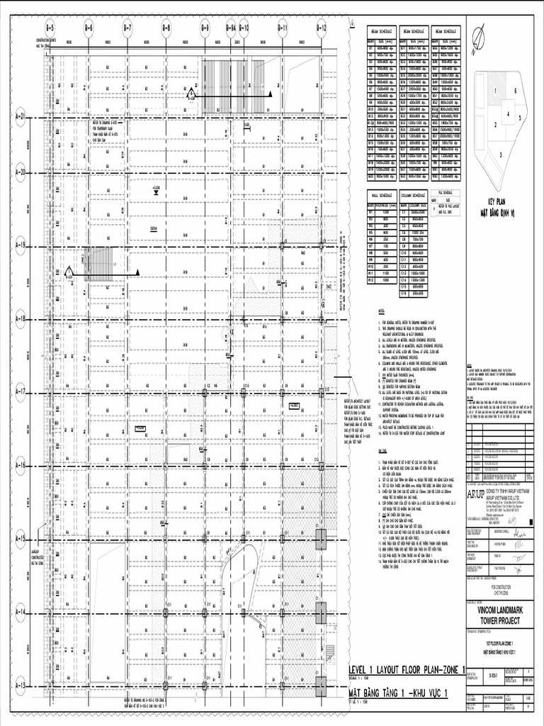Construction Document Details | PDF