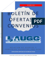 Nuevo Catalogo Convenios (Octubre)