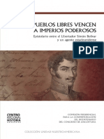 Pueblos Libres Vencen A Imperios Poderosos