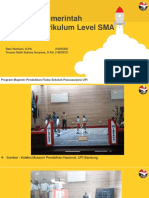 (PPT) Kel 2 - Kebijakan Pemerintah - Kurikulum