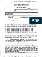 United States District Court Central District of California: Civil Minutes - General Page I Of2