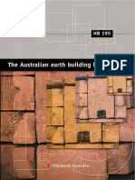 The Australian Earth Building Handbook