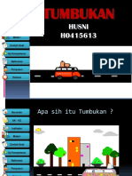 Tumbukan 2