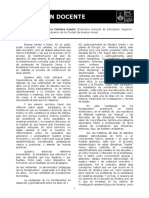 Davini-2002-Conferencia Ciudad Buenos As Cambio Planes Formación Docente