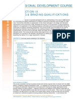 2017 A19 ASME Section IX Welding Brazing Qualifications