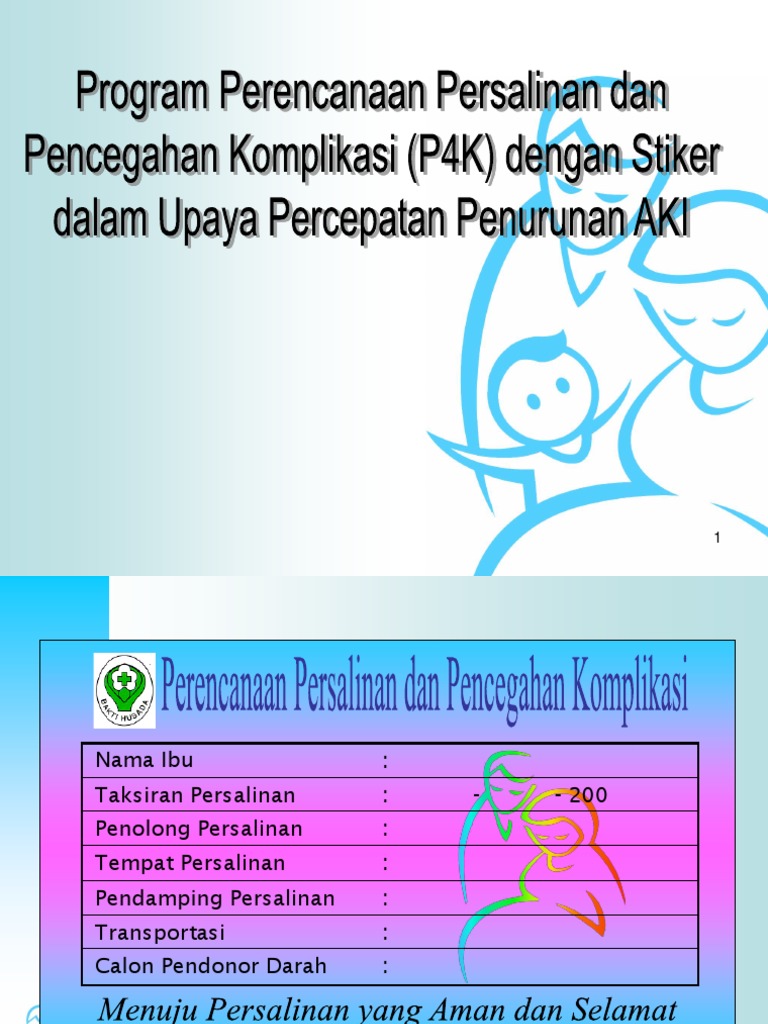 Power Point P4K | PDF