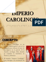 Imperio Carolingio