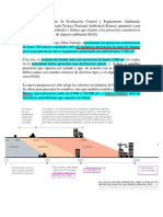 Un Nuevo Reglamento de Evaluación