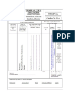 Ppsc Chalan Form