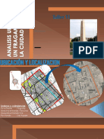 Analisis Urbano Example PDF