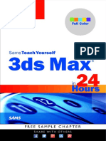 3ds Max® in 24 Hours, Sams Teach Yourself.pdf