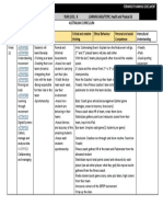 FPD Week 11