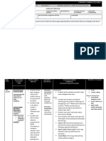 Forward Planning Document