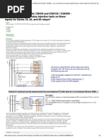 Sepam - I0 - (Io) Inputs For CSH30 and CSH120 - CSH200 - FAQs PDF