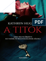 Kathryn Hughes - A Titok