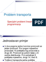 5.problem Transporta