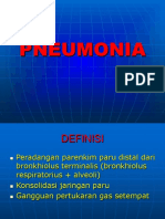 Kuliah 07 Pneumonia MCP