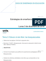 234504tema 3 Estrategias Enseñanza de Educación Personalizada 03-12-2018