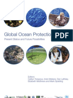 Global Ocean Protection Report