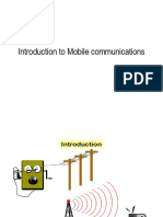 Mobile Communications: An Introduction to Wireless Concepts and Technologies