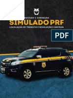 Simulado PRF - 13-12