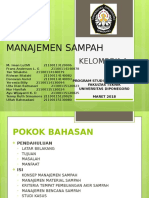 Manajemen Sampah.pptx