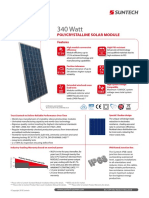 Appendix A - SUNTECH datasheet.pdf