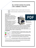 Informe 2 Contactores