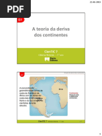 Teoria Das Placas