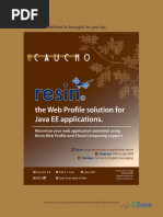 Caucho Resin Java EE 6 Web Profile App Server.pdf