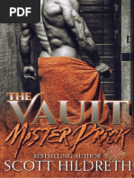 The Vault 01 - Mr. Prick