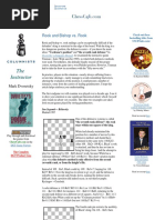1001 Chess Exercises For Beginners - PDF Room-Trang-1 | PDF | Board ...