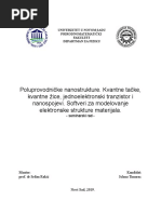 Fizika IV | PDF
