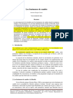 Los Fenómenos de Cambio PDF