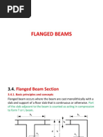 Simply Supported Beam Design Guide | PDF | Beam (Structure) | Bending