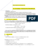 9 Numeros Complejos PDF