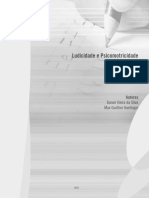 Ludicidade e Psicootricidade PDF