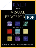 Hubel y Wisel - Brain and Visual Perception. The Story of a 25-Year Collaboration.pdf