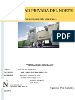 Segundo Informe Analisis Instrumental