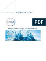 Rapport de Stage2003SNCFT