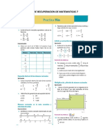 Taller de Recuperacion de Matematicas