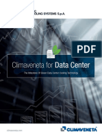 Datacenters Climaveneta