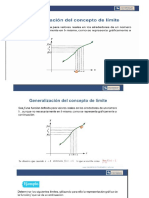 Clases Calculo 1