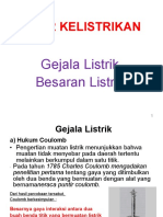 1-3 Dasar Listrik